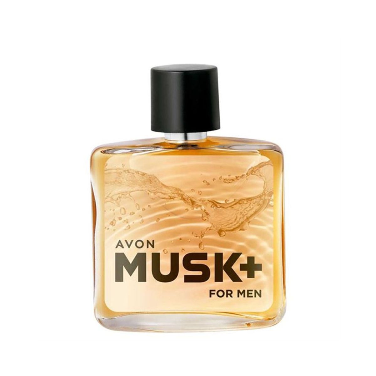 AVON - Musk+ Perfume de de Hombre 75ml Avon