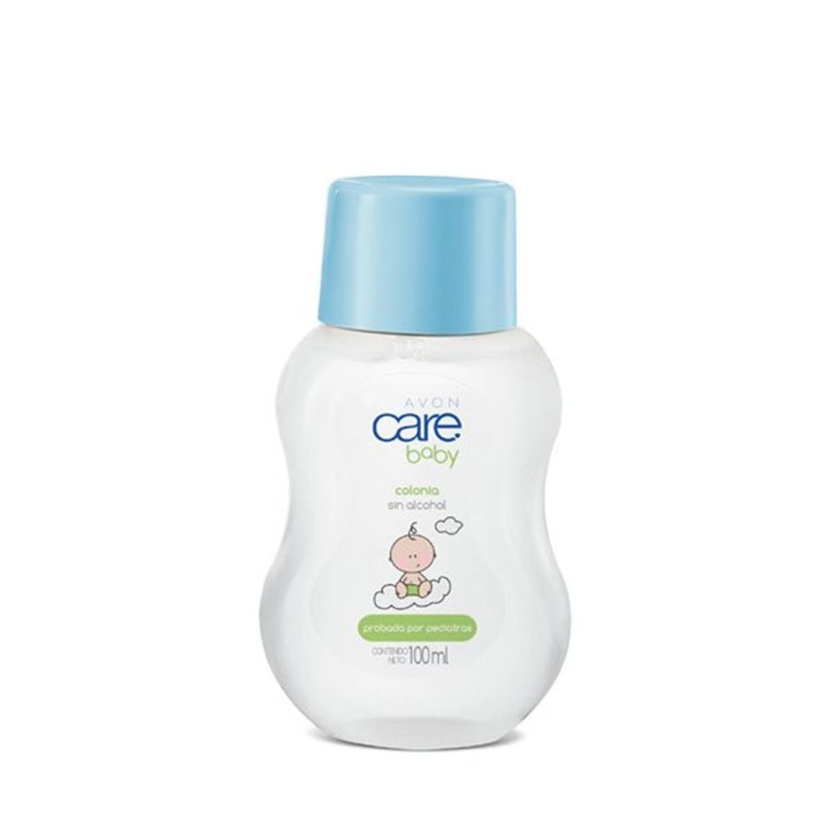 AVON - Avon Care Baby Colonia Cuidado Diario 100Ml