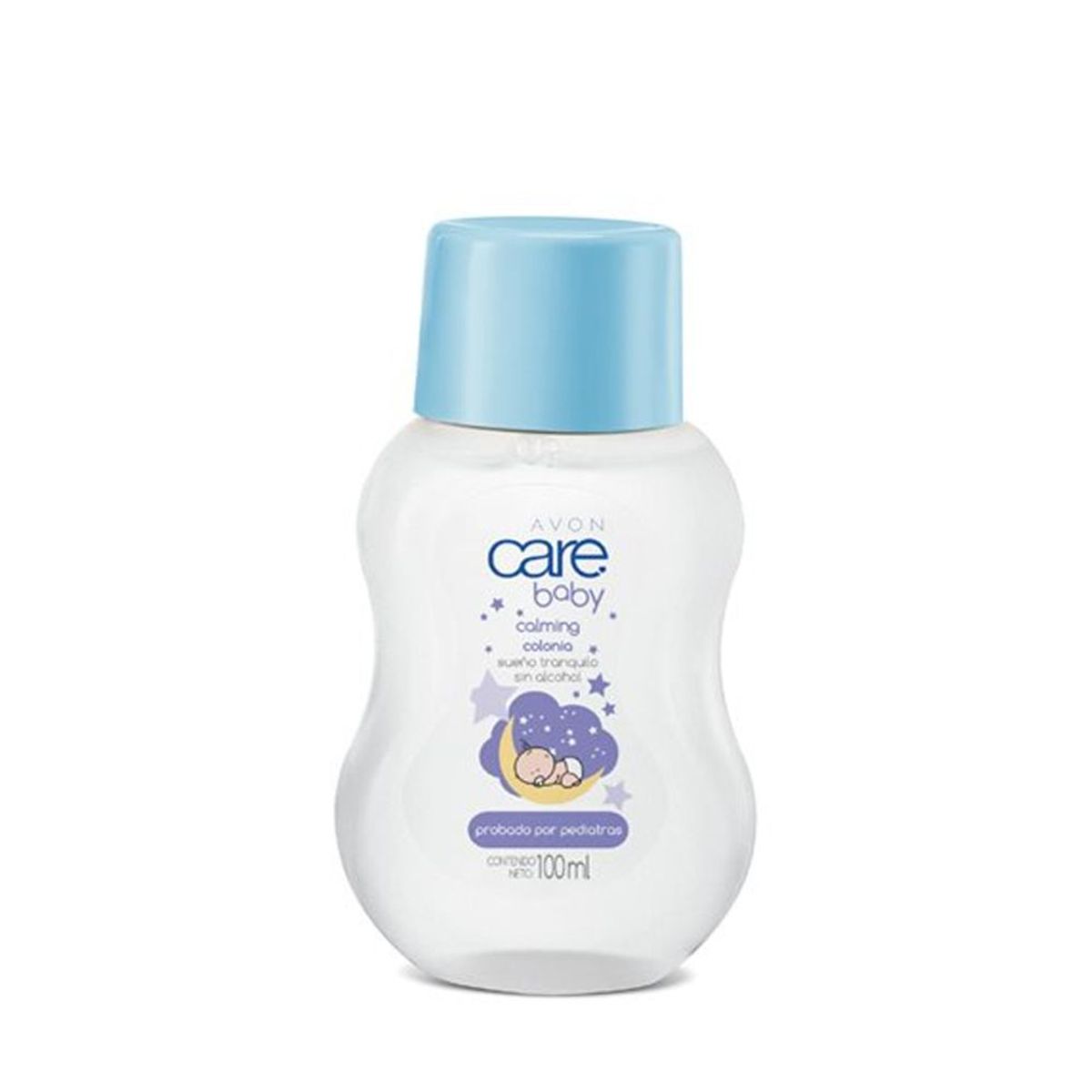 AVON - Avon Care Baby Colonia Sueño Tranquilo 100Ml