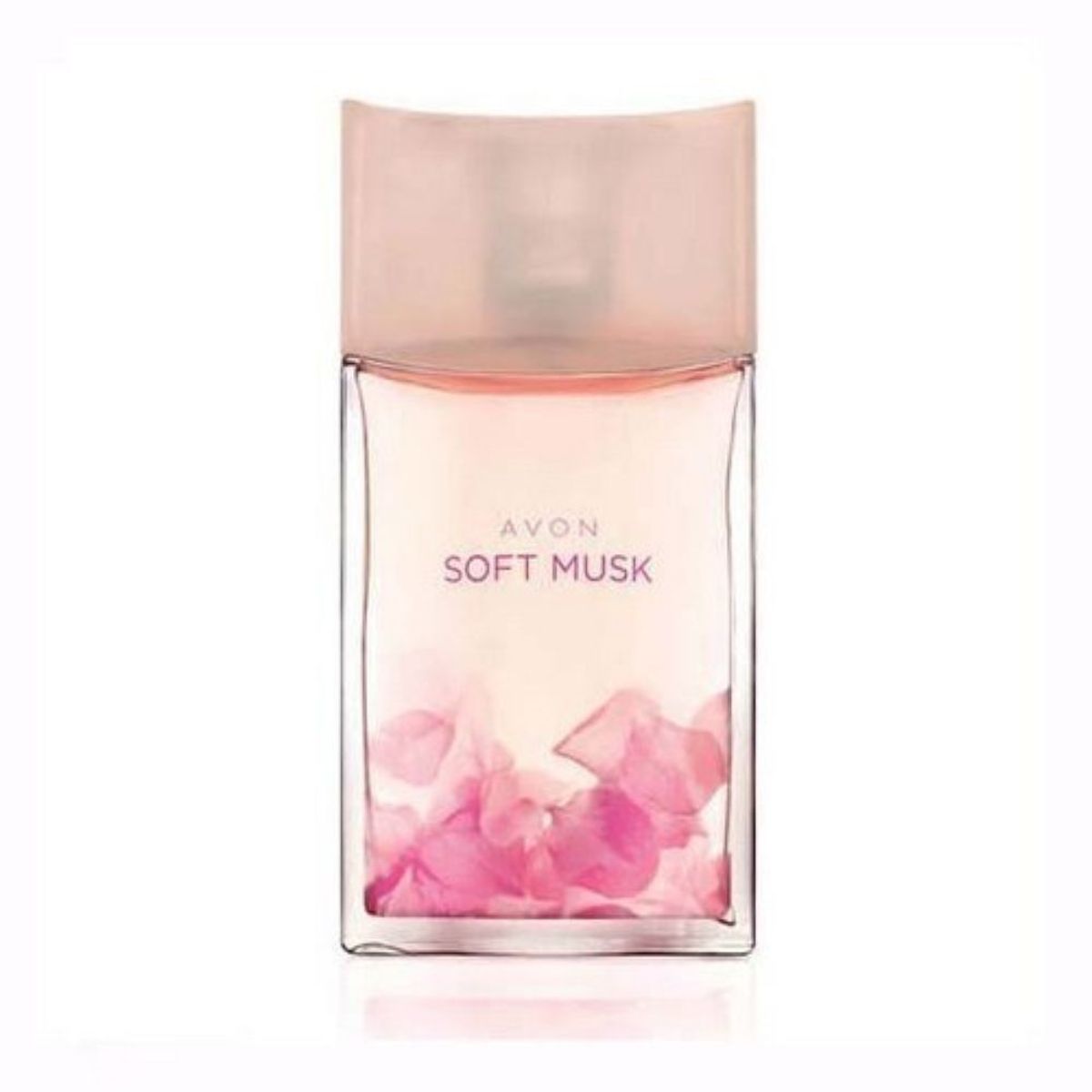 AVON - Soft Musk Perfume de Mujer 50ml Avon