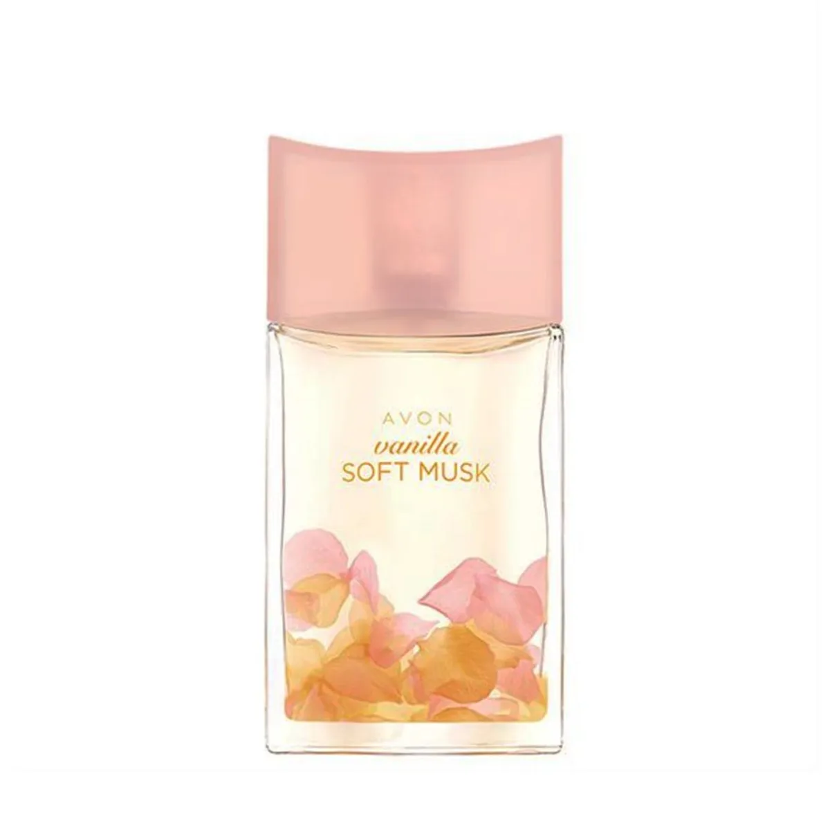 AVON - Soft Musk Vainilla Perfume de Mujer 50ML Avon