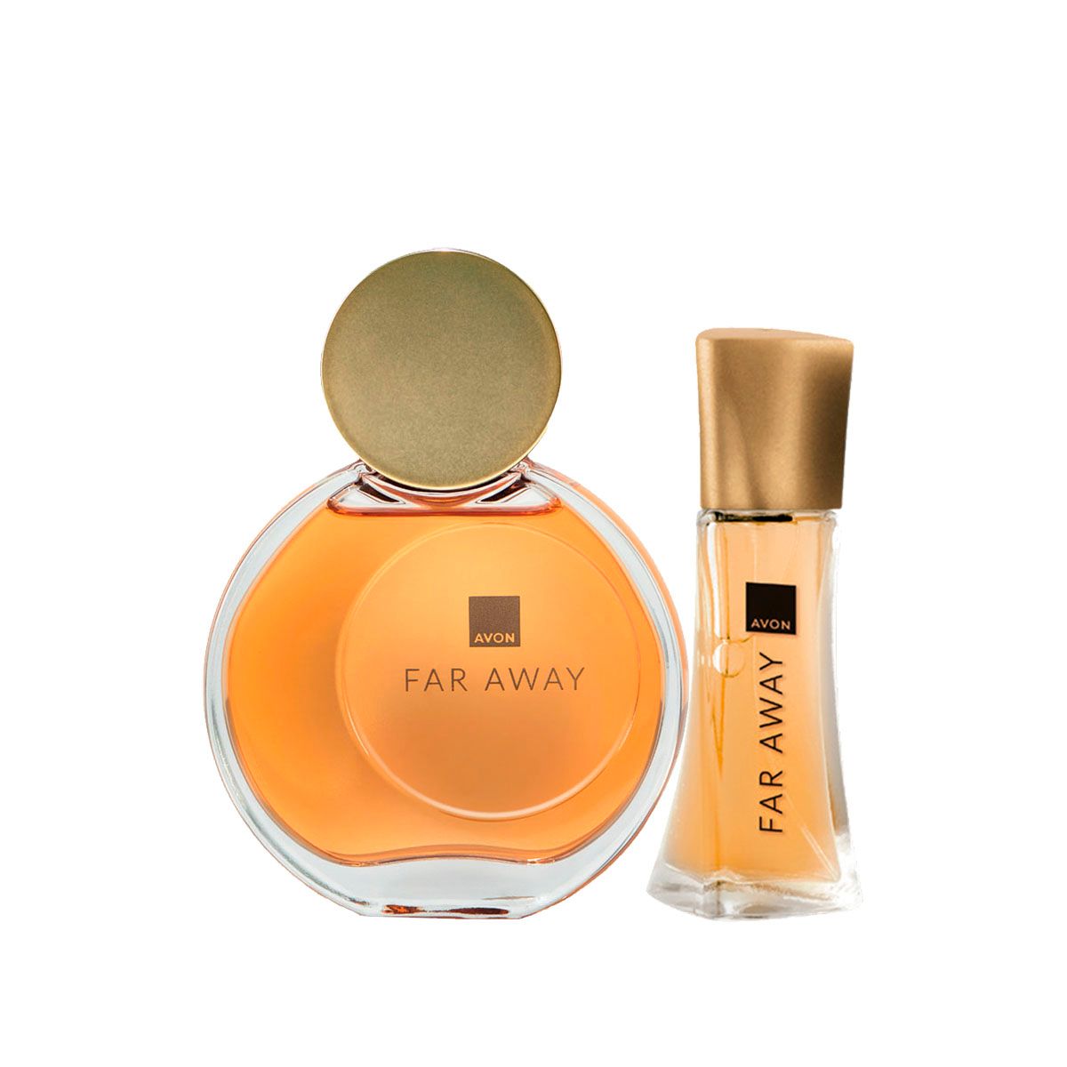 AVON - Far Away Perfume de Mujer con Mini