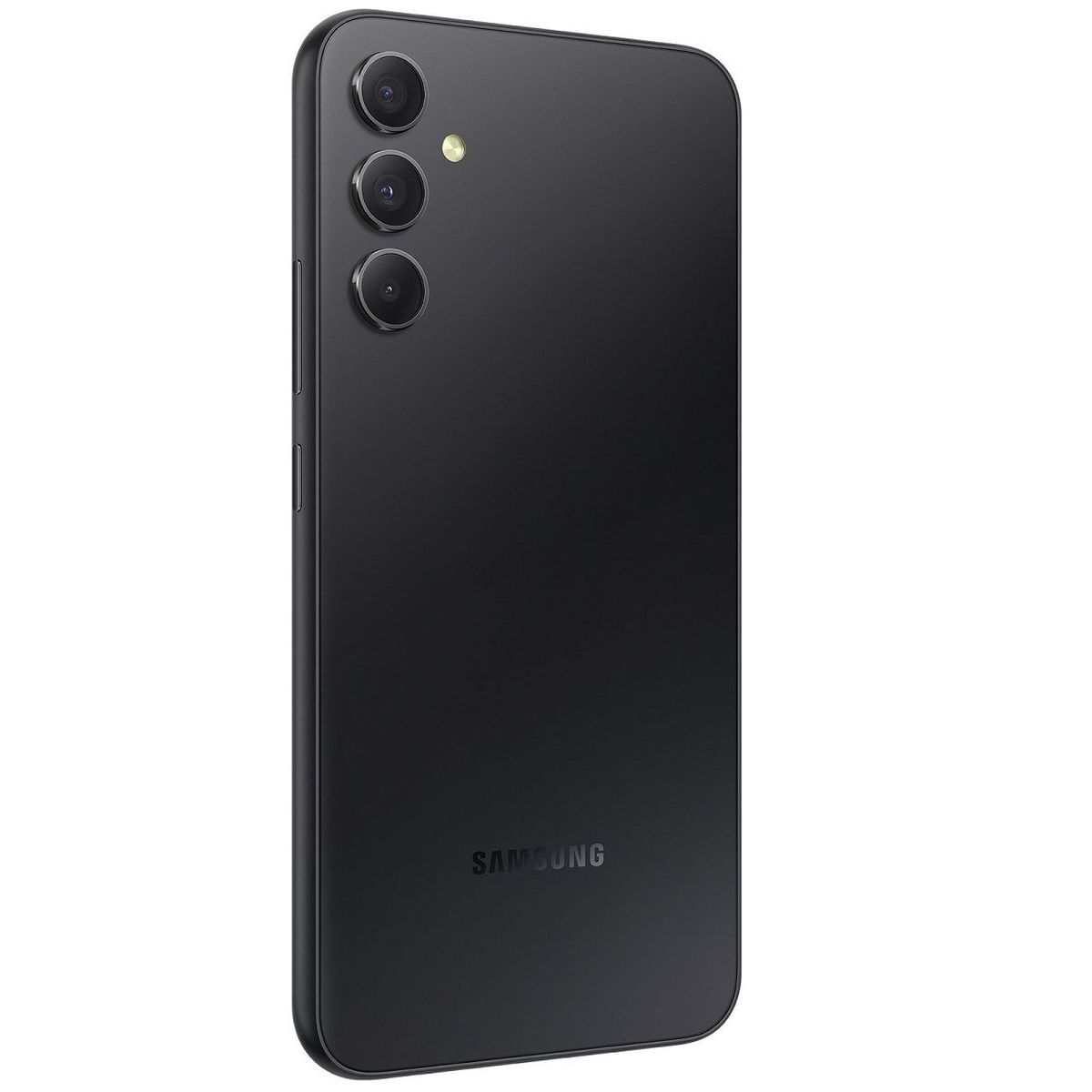 SAMSUNG - Samsung Galaxy A34 5G 128GB 6GB - Negro