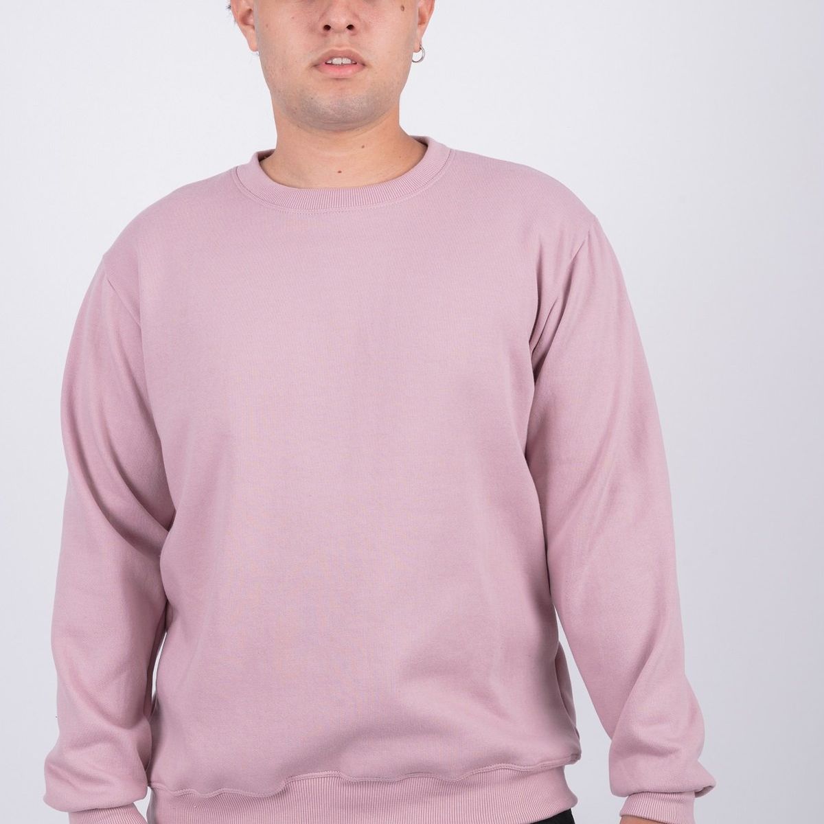 PYT - Polera Polerón Algodón Franela Hombre