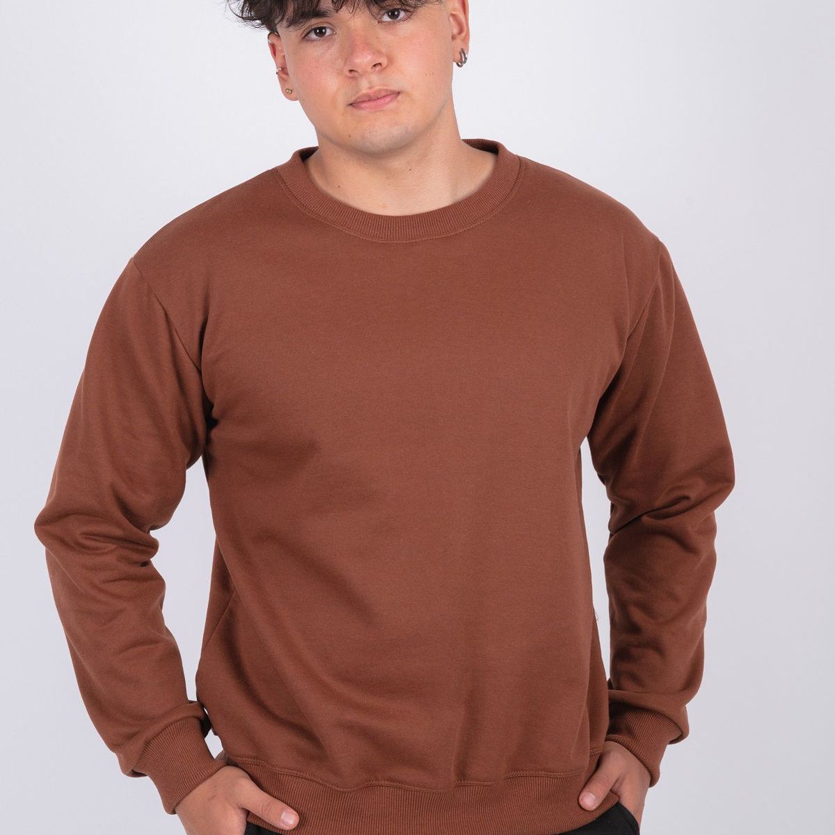 PYT - Polera Polerón Algodón Franela Hombre