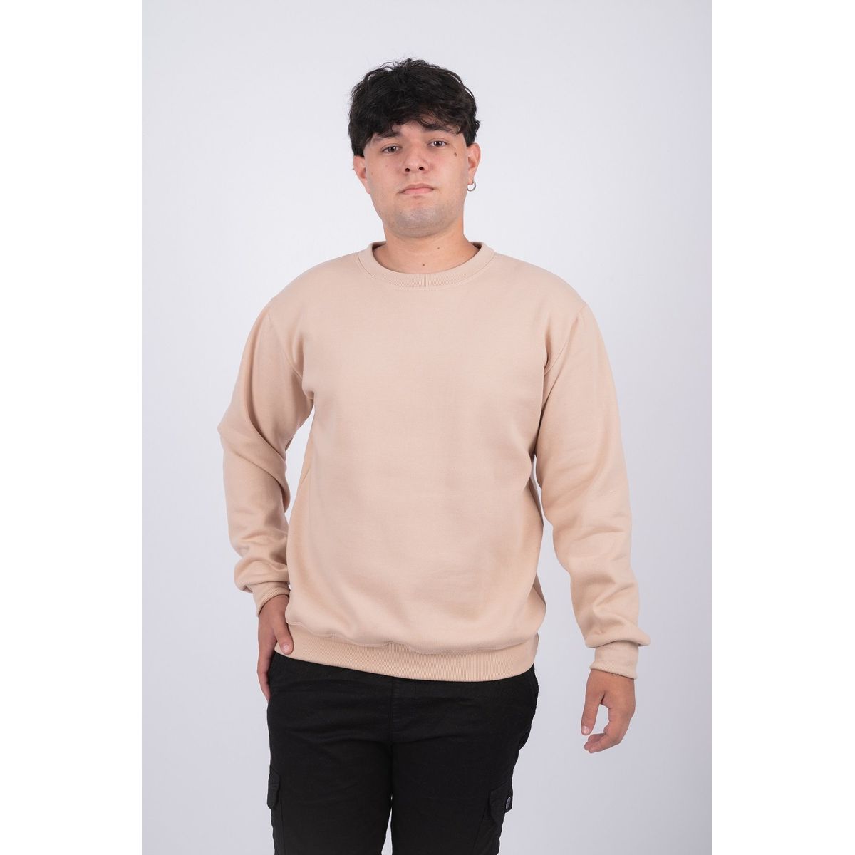 PYT - Polera Polerón Algodón Franela Hombre