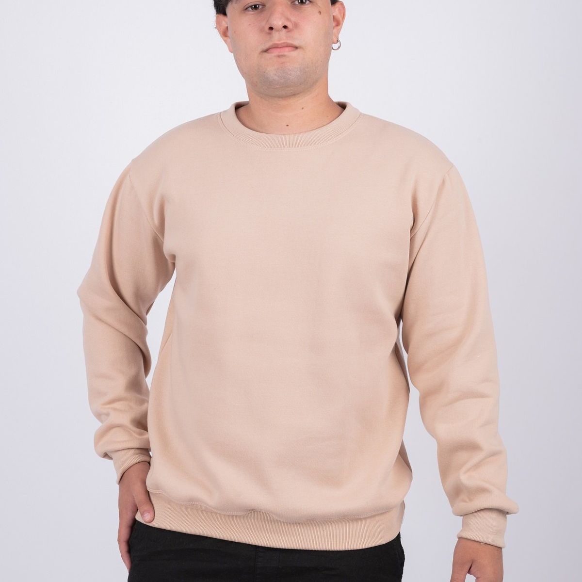 PYT - Polera Polerón Algodón Franela Hombre