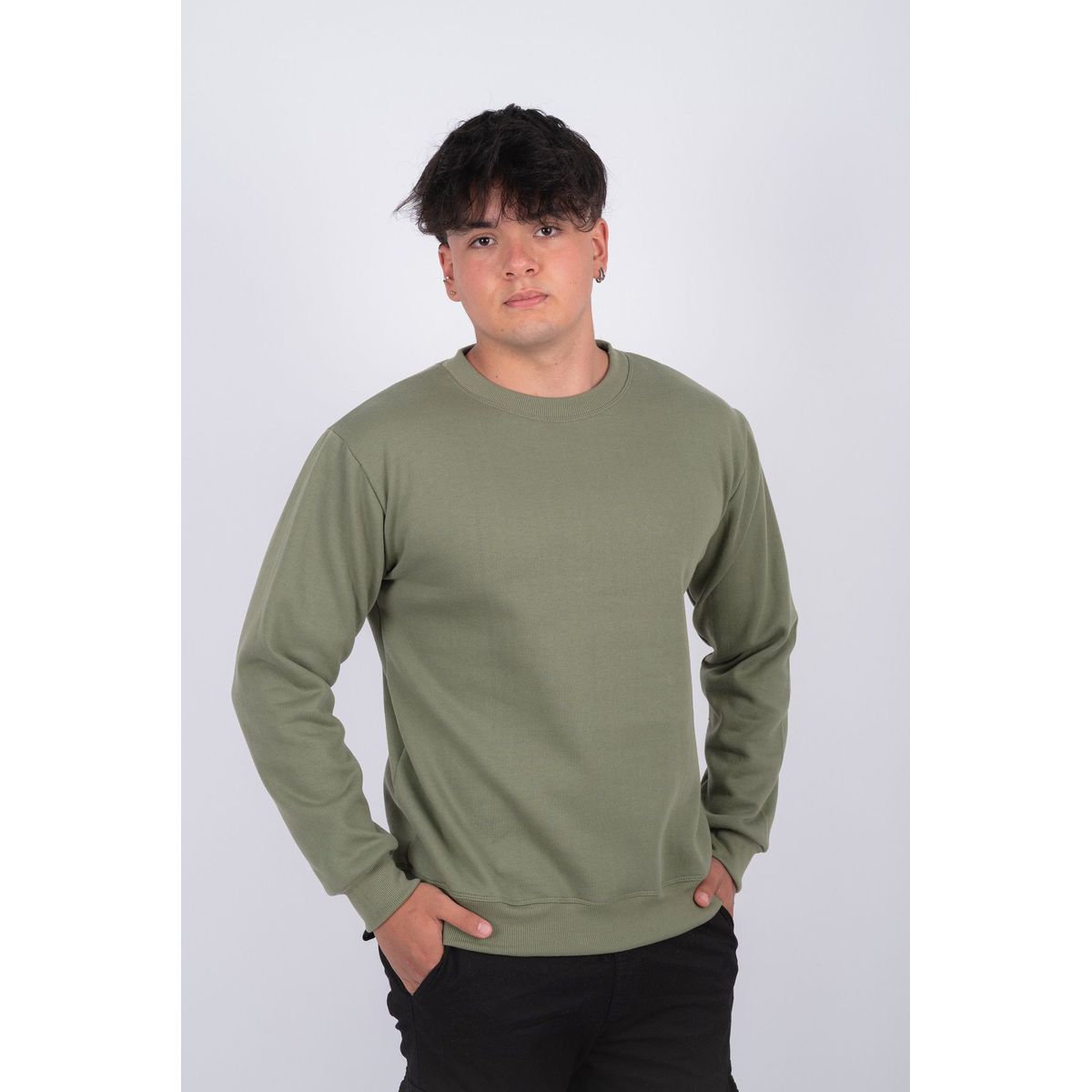 PYT - Polera Polerón Algodón Franela Hombre