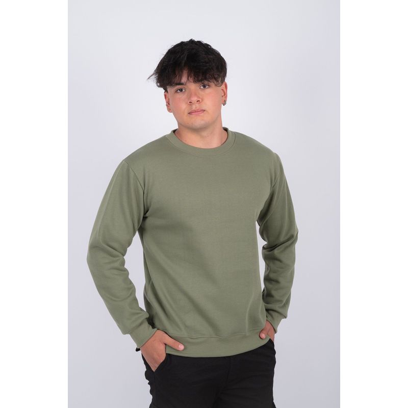 PYT - Polera Polerón Algodón Franela Hombre