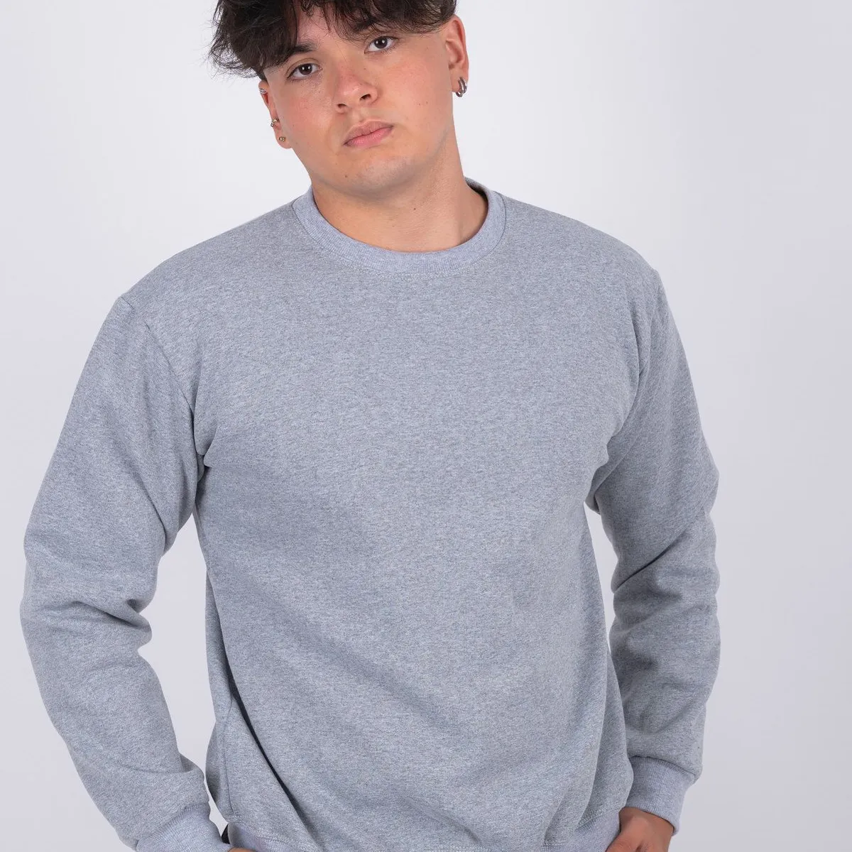 PYT - Polera Polerón Algodón Franela Hombre