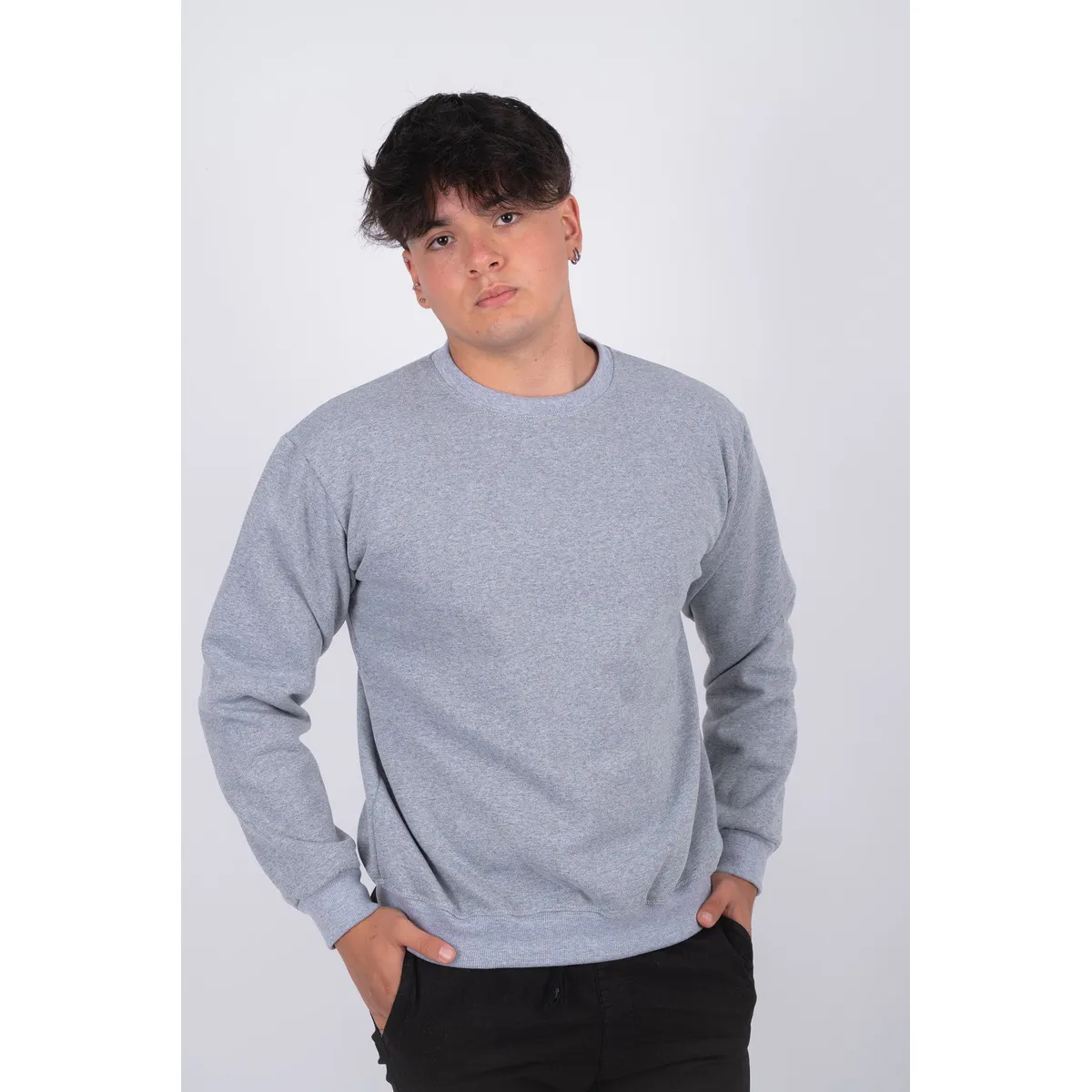 PYT - Polera Polerón Algodón Franela Hombre