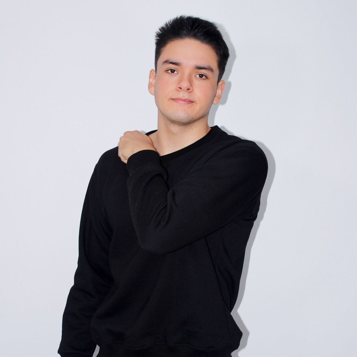 PYT - Polera Polerón Algodón Franela Hombre