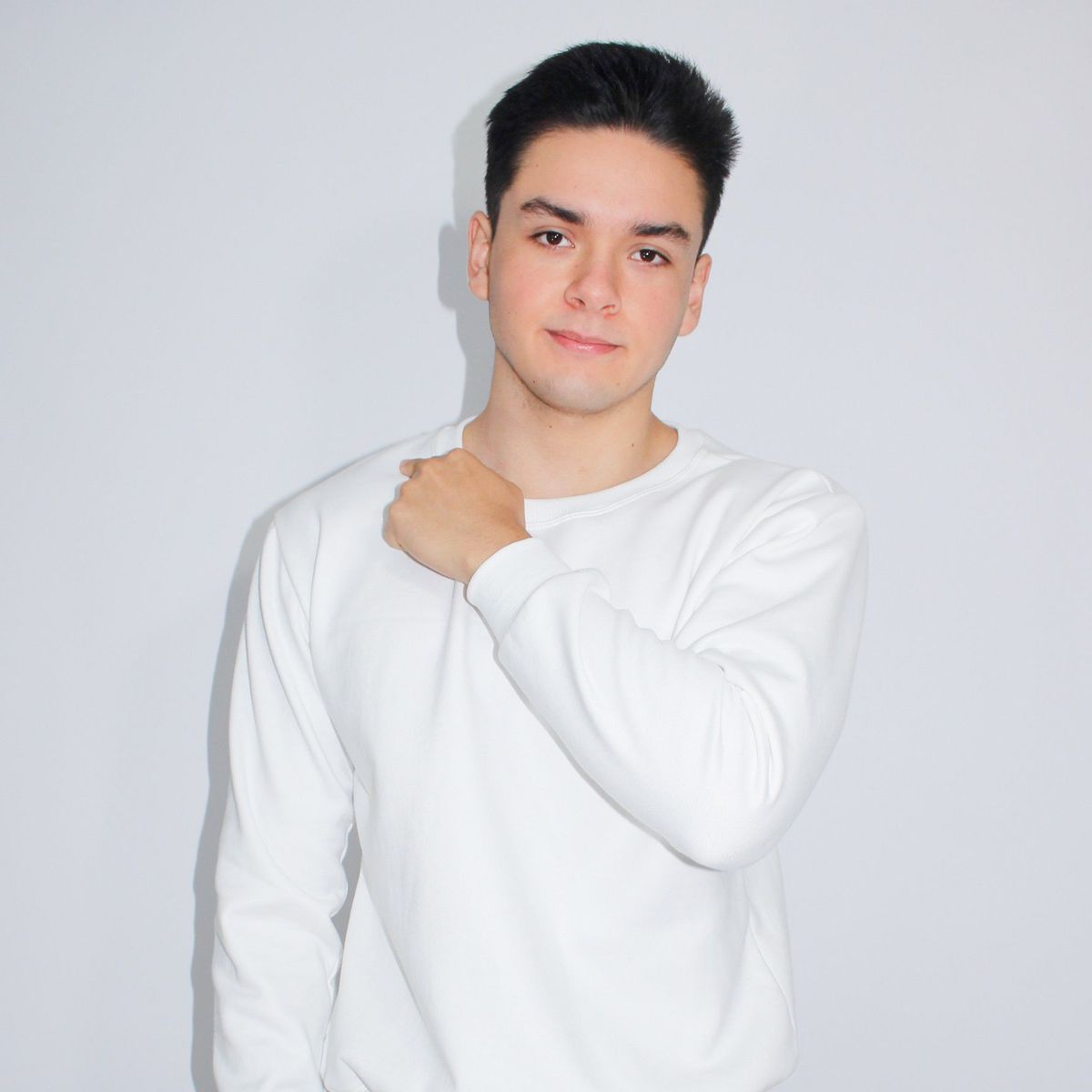 PYT - Polera Polerón Algodón Franela Hombre