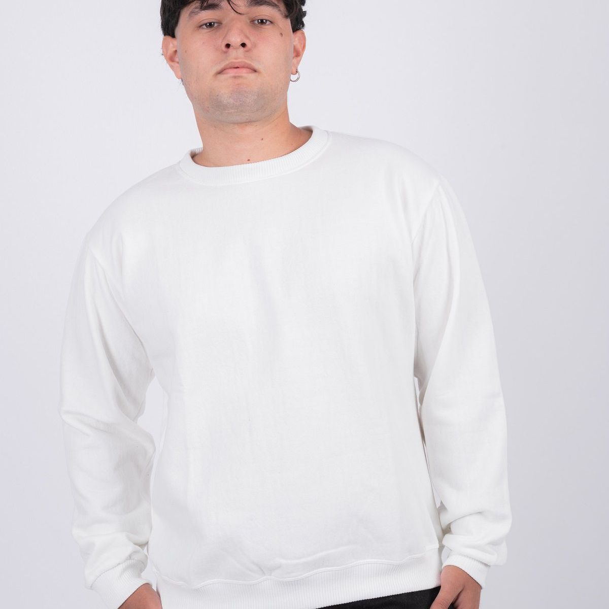 PYT - Polera Polerón Algodón Franela Hombre