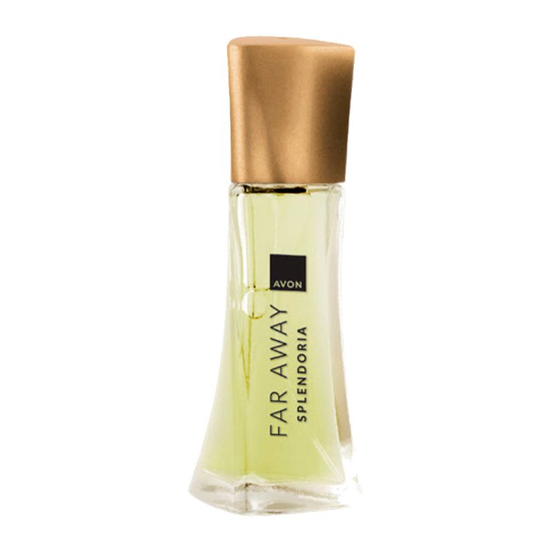 AVON - Far Away Splendoria Perfume de Mujer 15ML