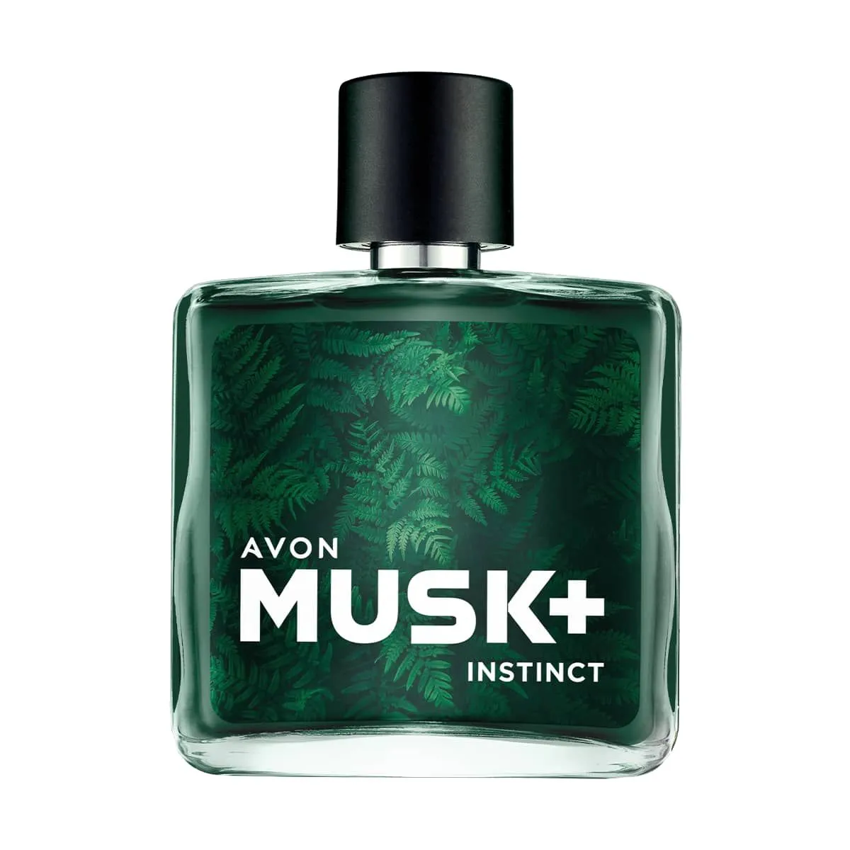 AVON - Musk Instinct Fragancia de Hombre Avon