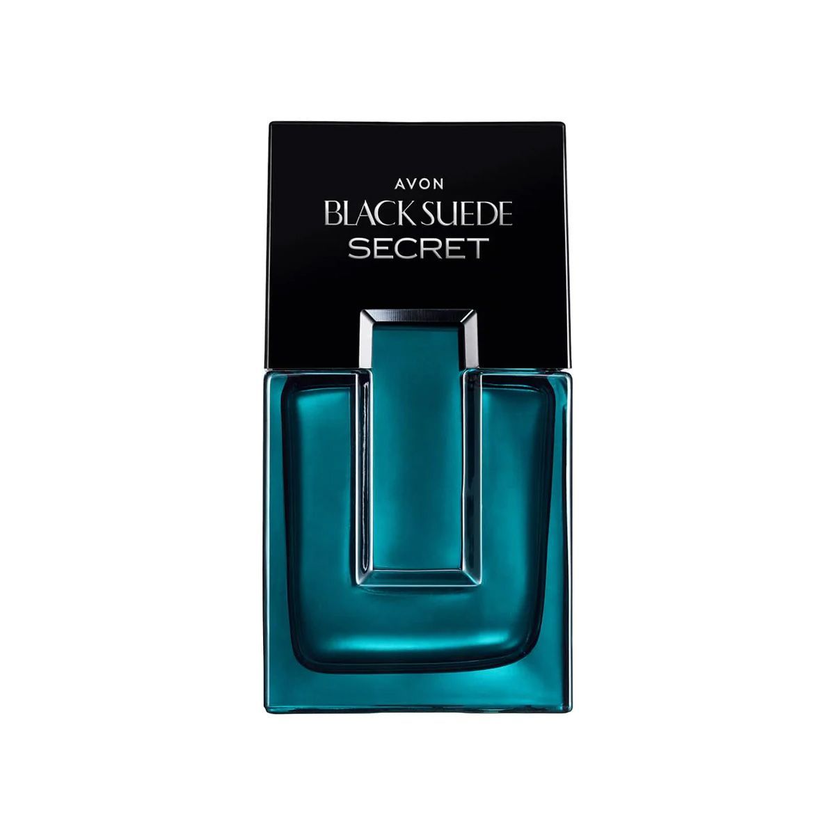 AVON - Black Suede Secret Fragancia de Hombre Avon