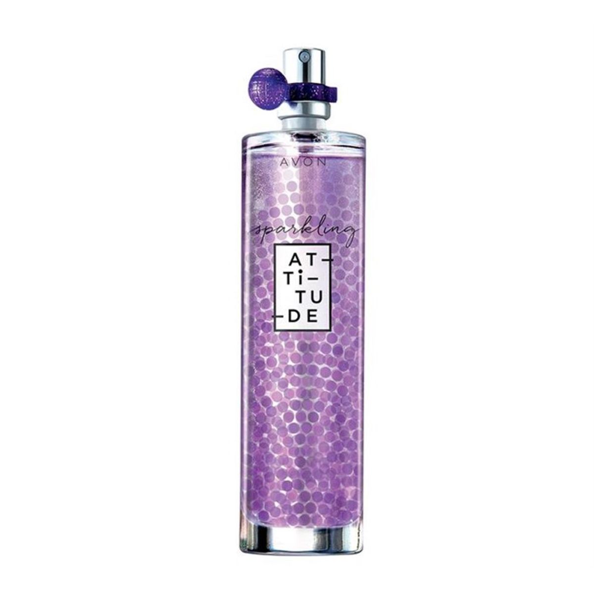 AVON - Sparkling Attitude Perfume de Mujer Avon