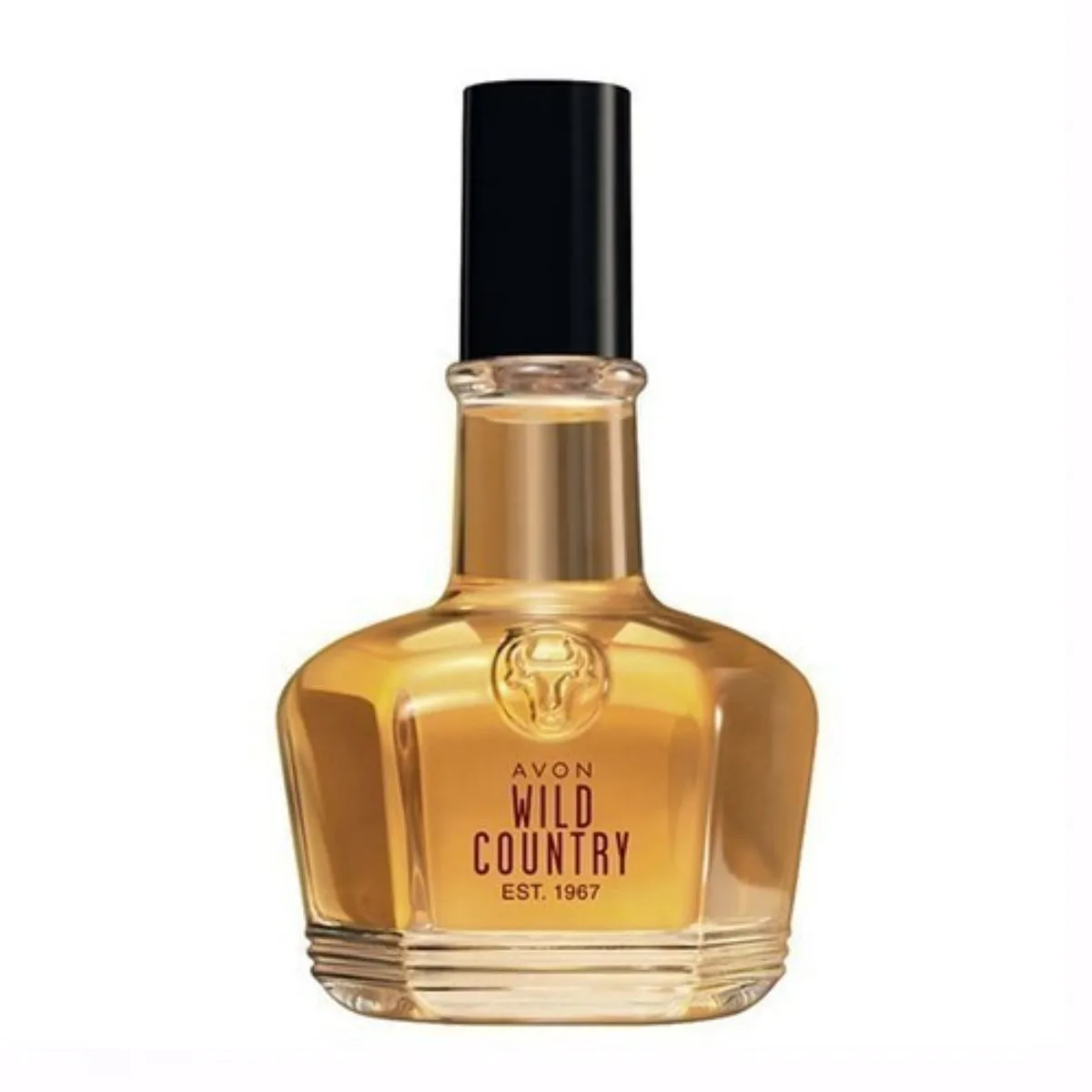 AVON - Wild Country Perfume de Hombre Avon
