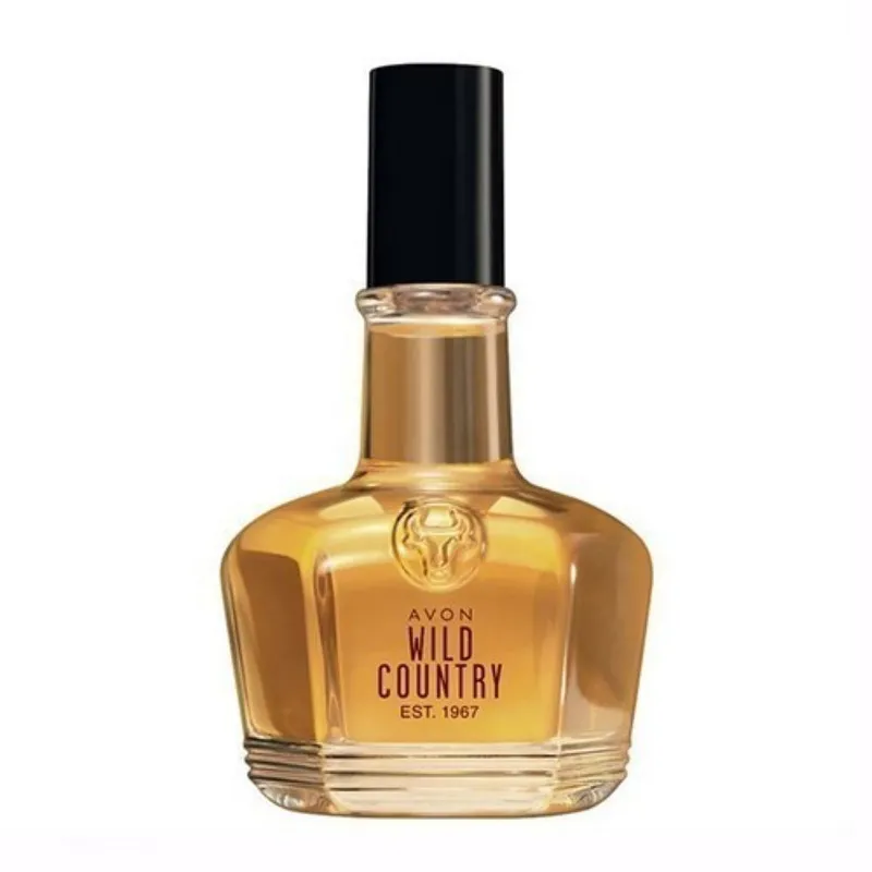 AVON - Wild Country Perfume de Hombre Avon