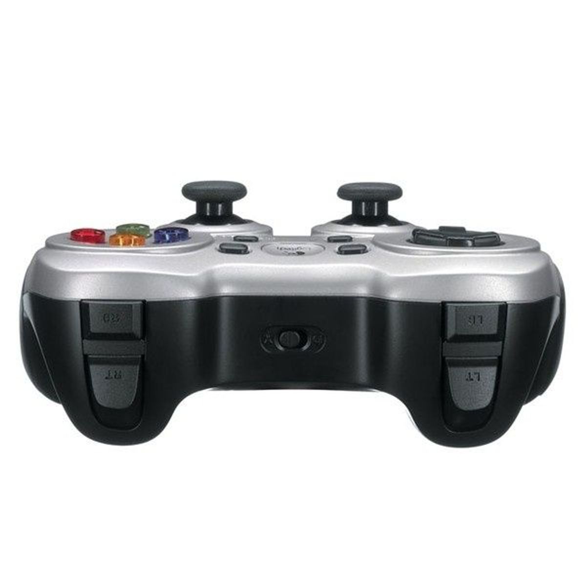 LOGITECH - MANDO GAMEPAD LOGITECH F710 WIRELESS