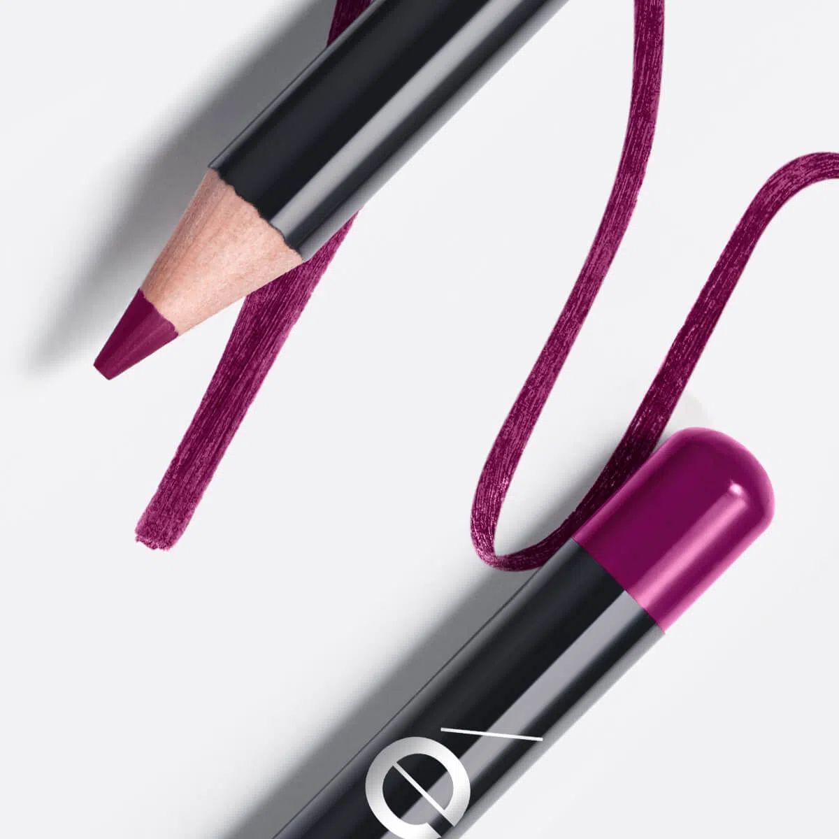 ESIKA - Delineador para Labios Morado Energia