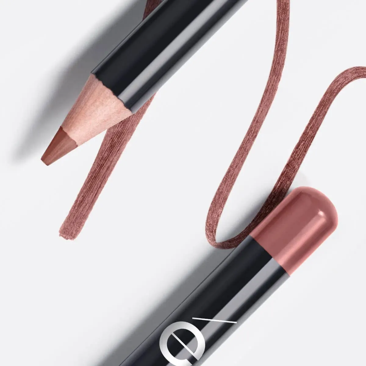 ESIKA - Delineador para Labios Rosa Autentica