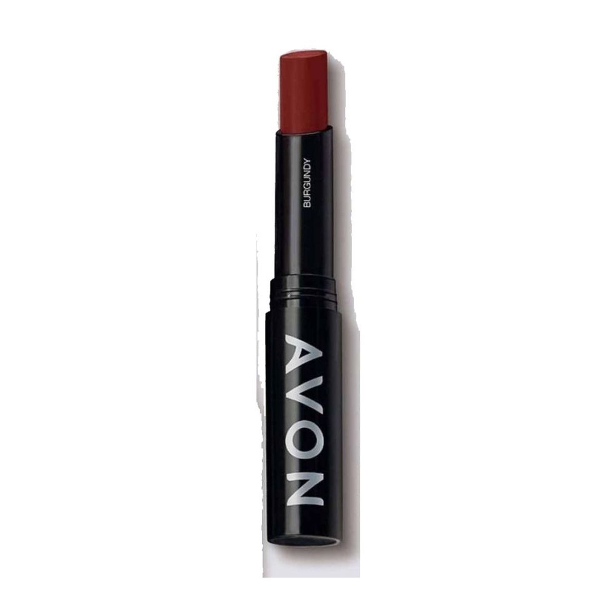 AVON - Labial de Larga Duración FPS 15 Burgundy Avon