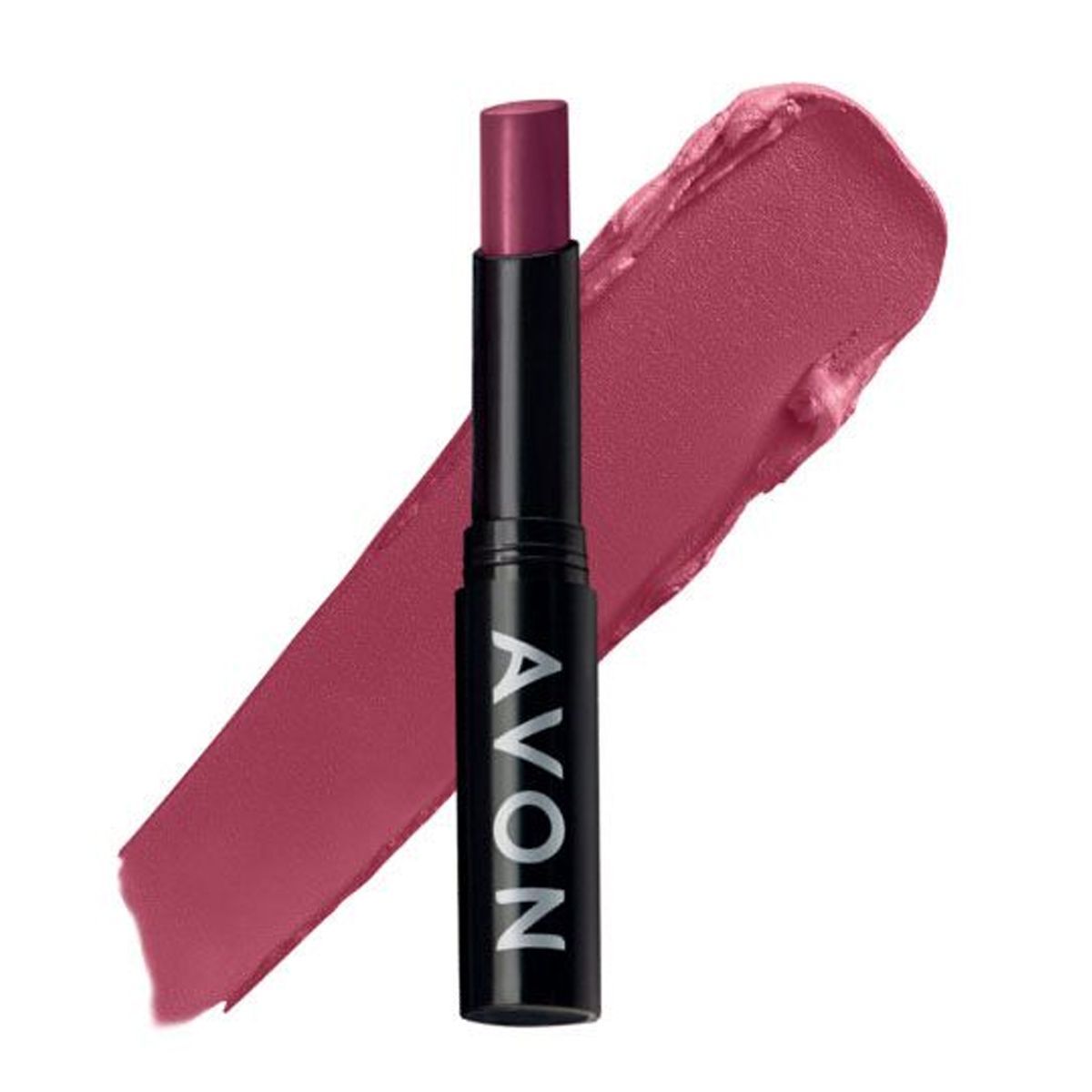 AVON - Labial de Larga Duración FPS 15 MAUVE Avon