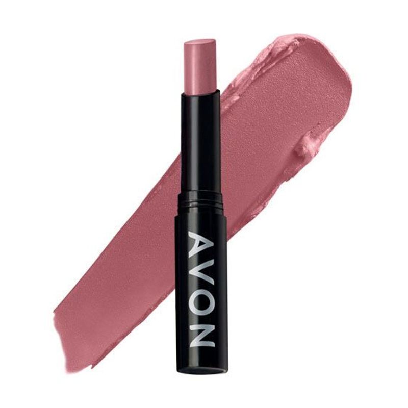 AVON - Labial de Larga Duración FPS 15 Pink Avon