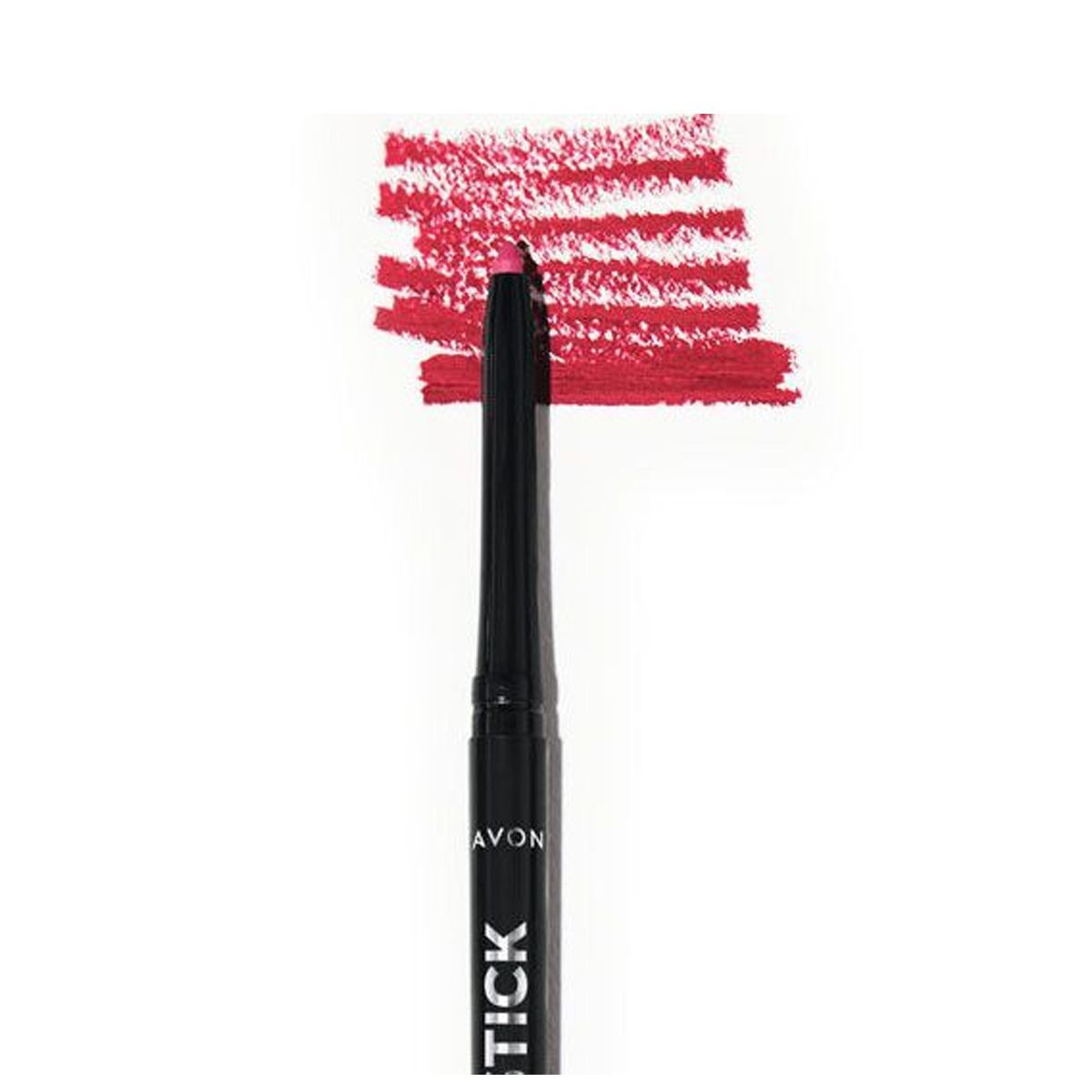 AVON - Delineador Retractil para Labios Pink Bouquet Avon True