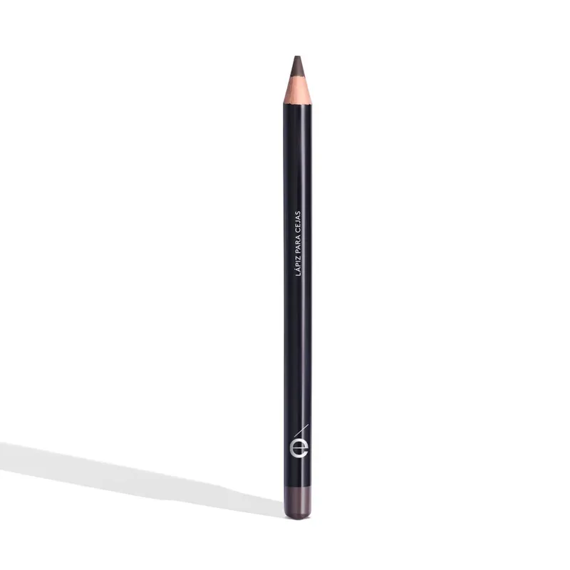ESIKA - Delineador Lápiz para Cejas Cafe Autentico