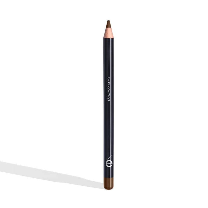 ESIKA - Delineador Lápiz para Cejas Castaño Natural