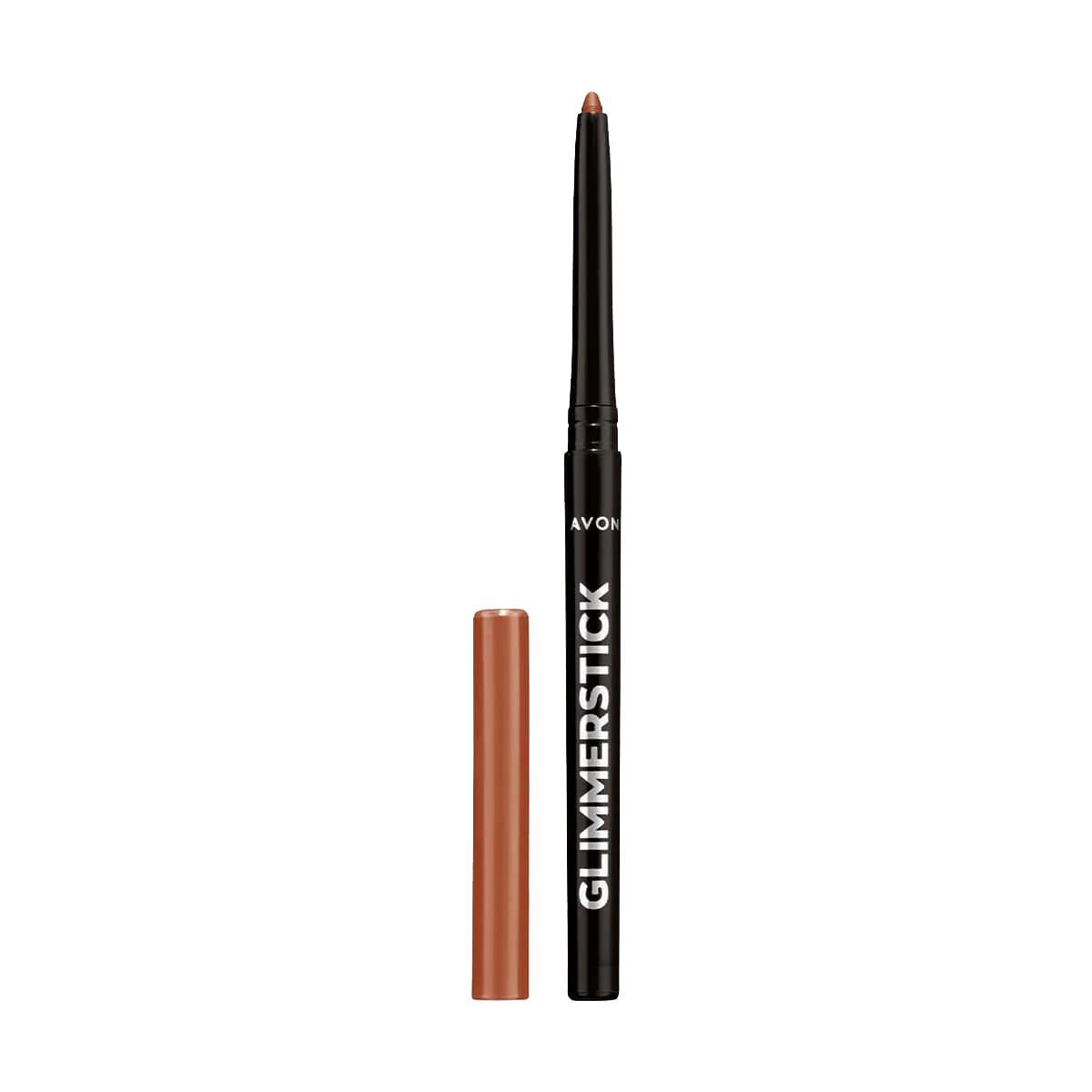 AVON - Delineador Retractil Ojos BRONZE Avon True