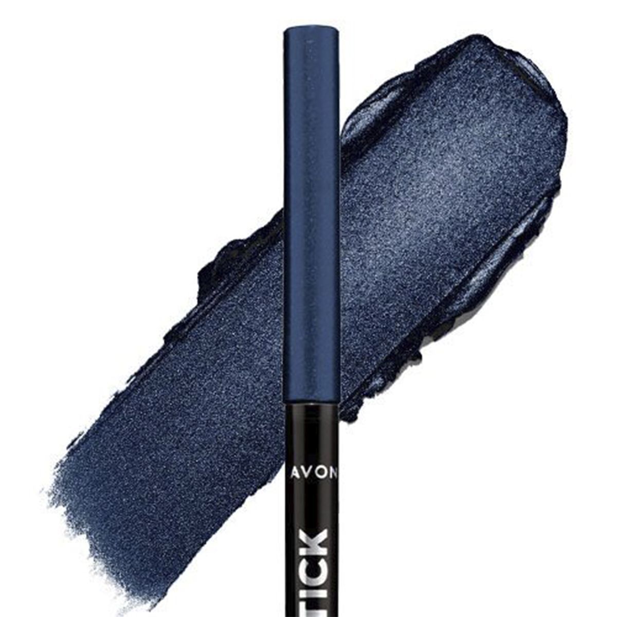 AVON - Delineador Retractil Ojos STARRY NIGHT BLUE Avon True