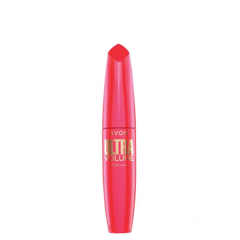 AVON - Avon Ultra Volume Mascara Para pestañas 10ml