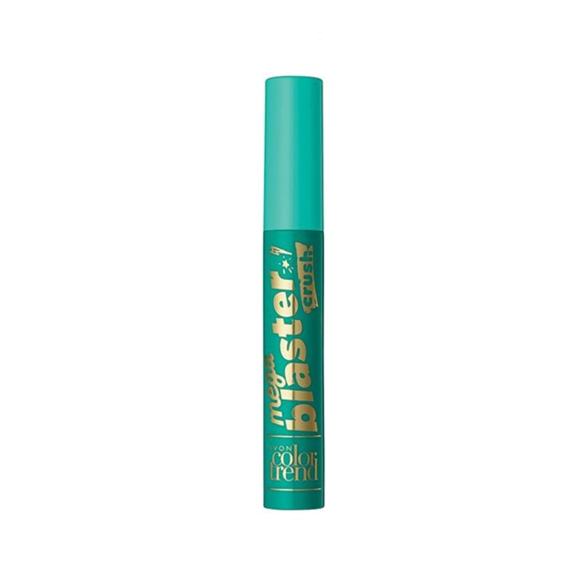 AVON - Mascara Extravolumen para Pestañas Mega Blaster Crush