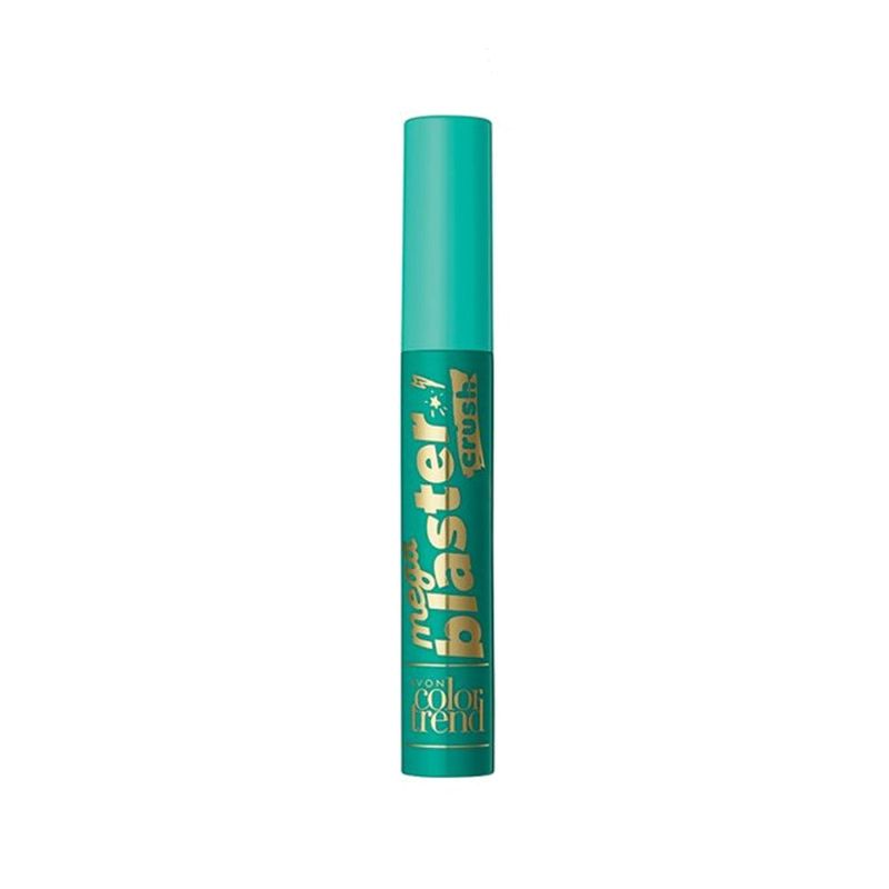 AVON - Mascara Extravolumen para Pestañas Mega Blaster Crush