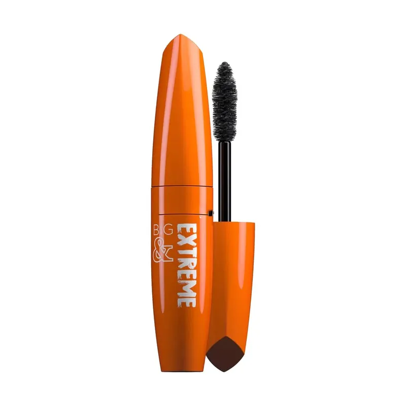 AVON - Big  Extreme Mascara Extravolumen y Alargamiento APA
