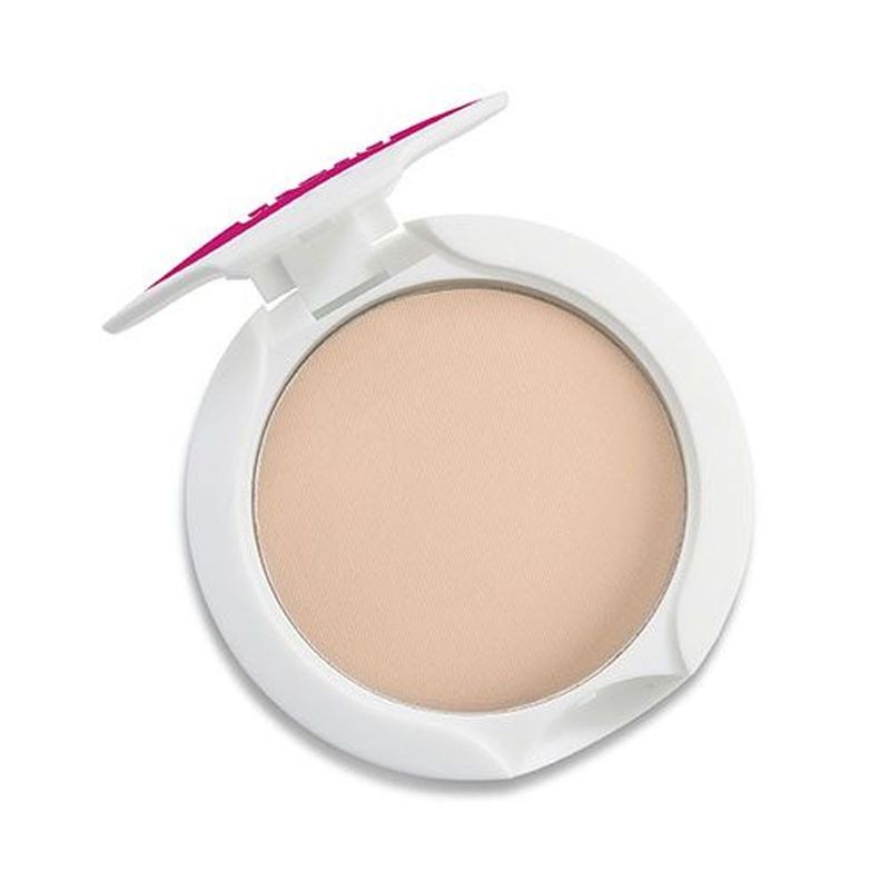 AVON - Polvo Compacto Color Trend Claro