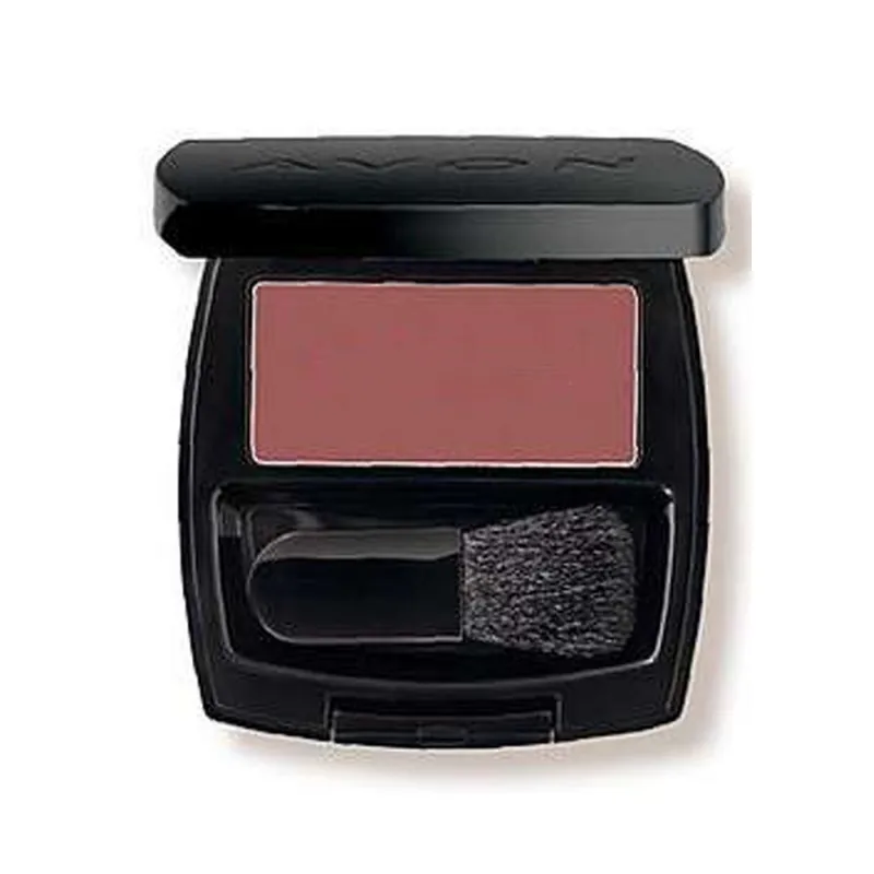 AVON - Rubor En Polvo Russet Avon True
