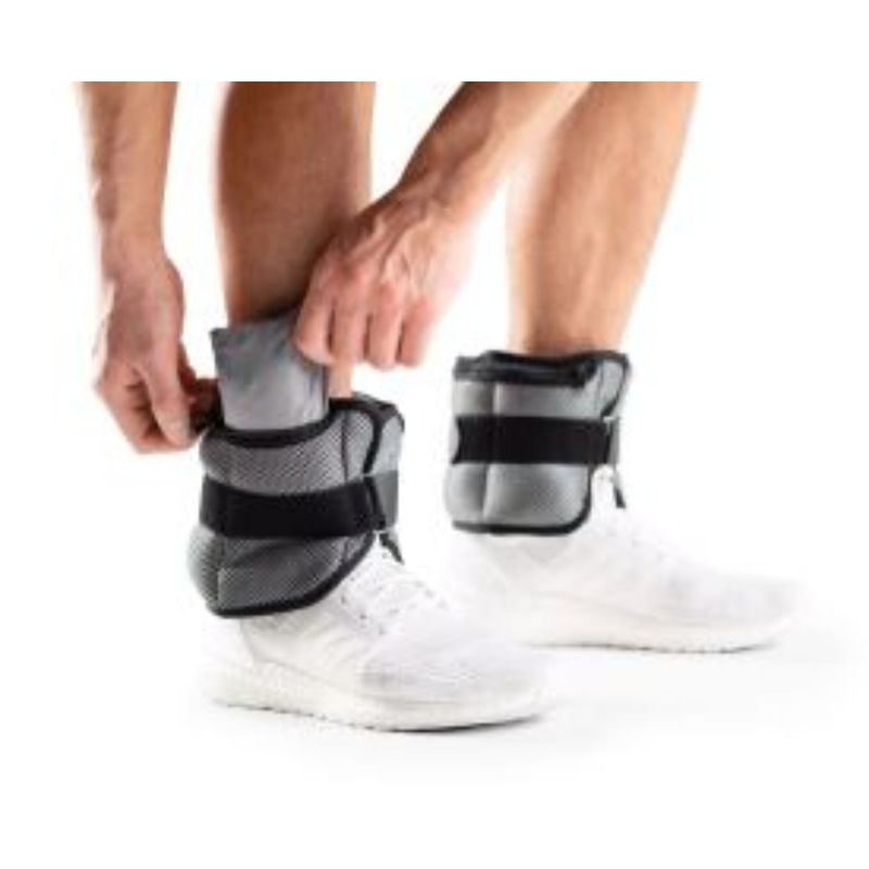 PROFORM - PAR DE TOBILLERAS CON PESO AJUSTABLES PROFORM 2.25 KG