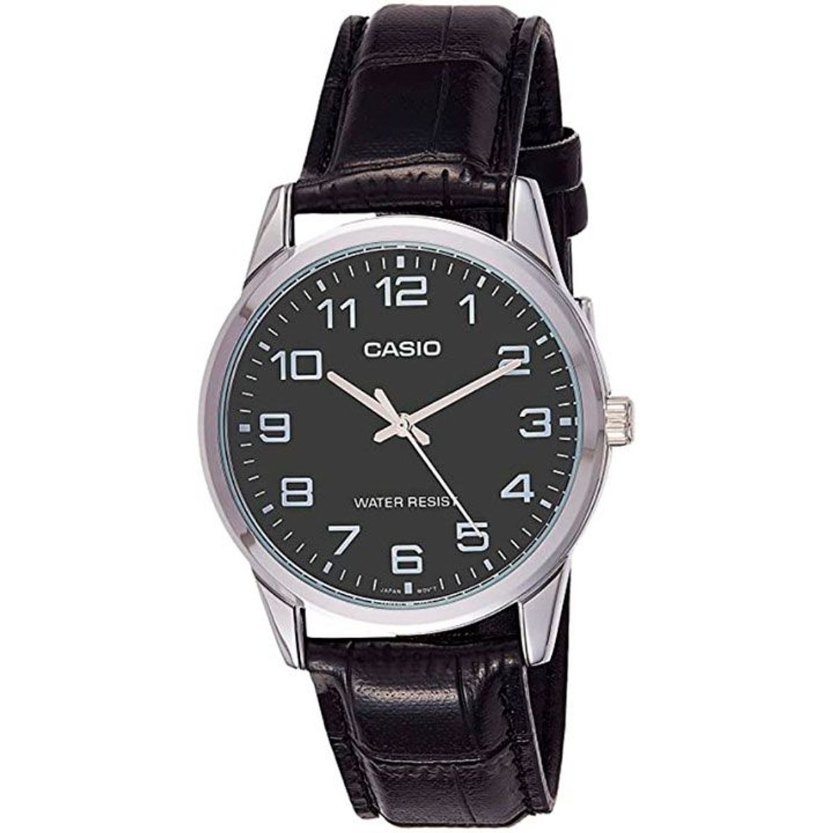 CASIO - Reloj Casio MTP-V001L-1B Hombre