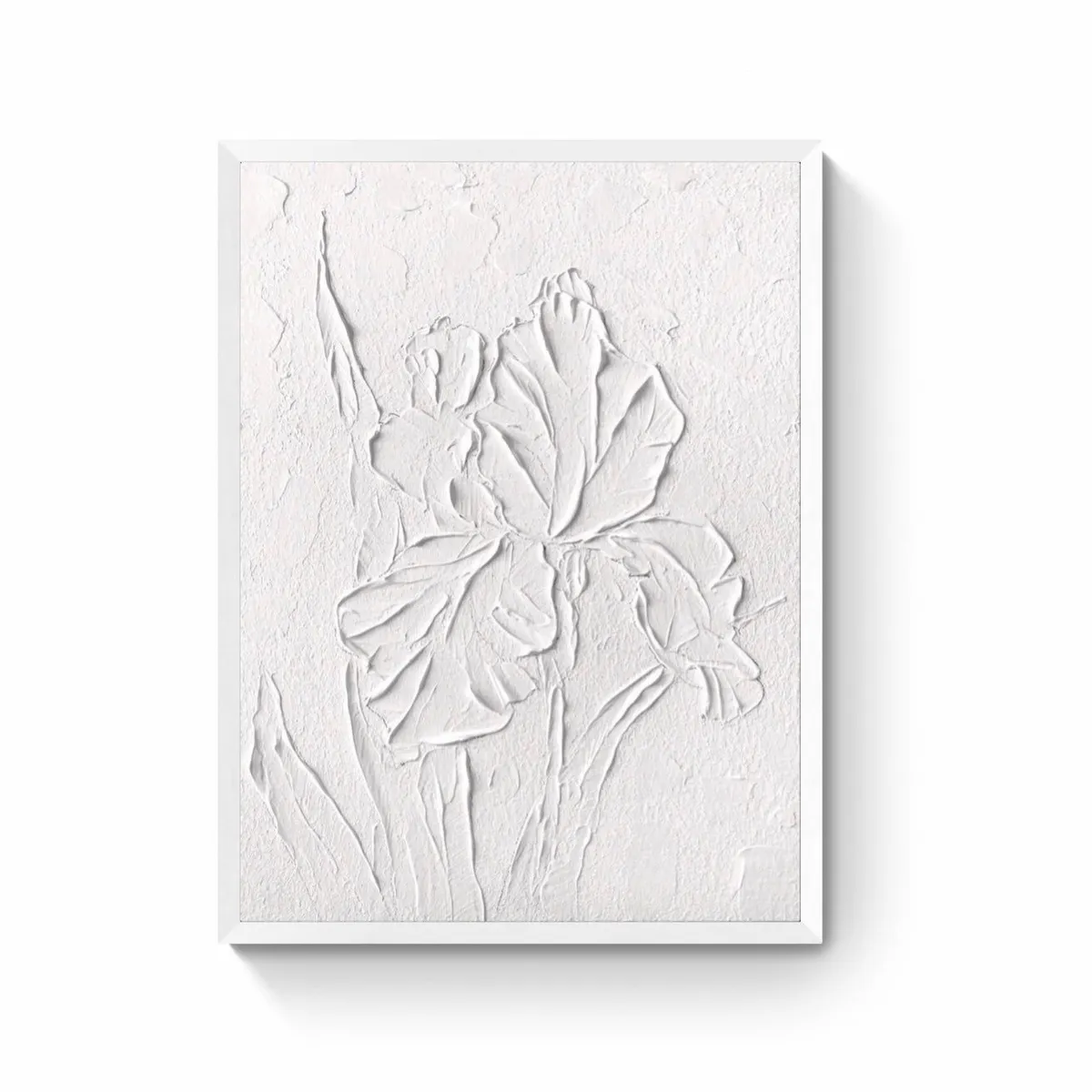 DECO DESIGN - Deco Design Cuadro Amber 30X40Cm