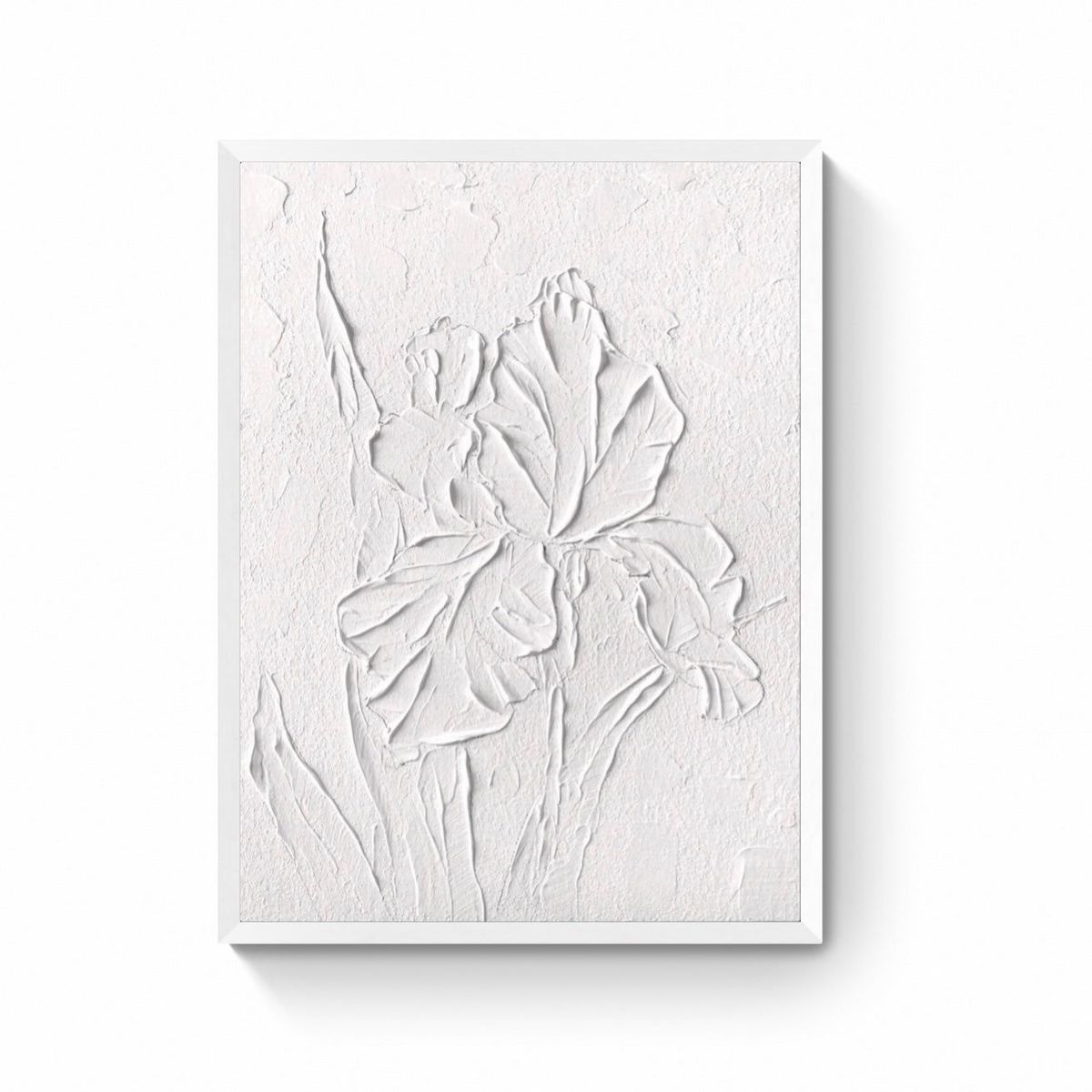 DECO DESIGN - Deco Design Cuadro Amber 30X40Cm