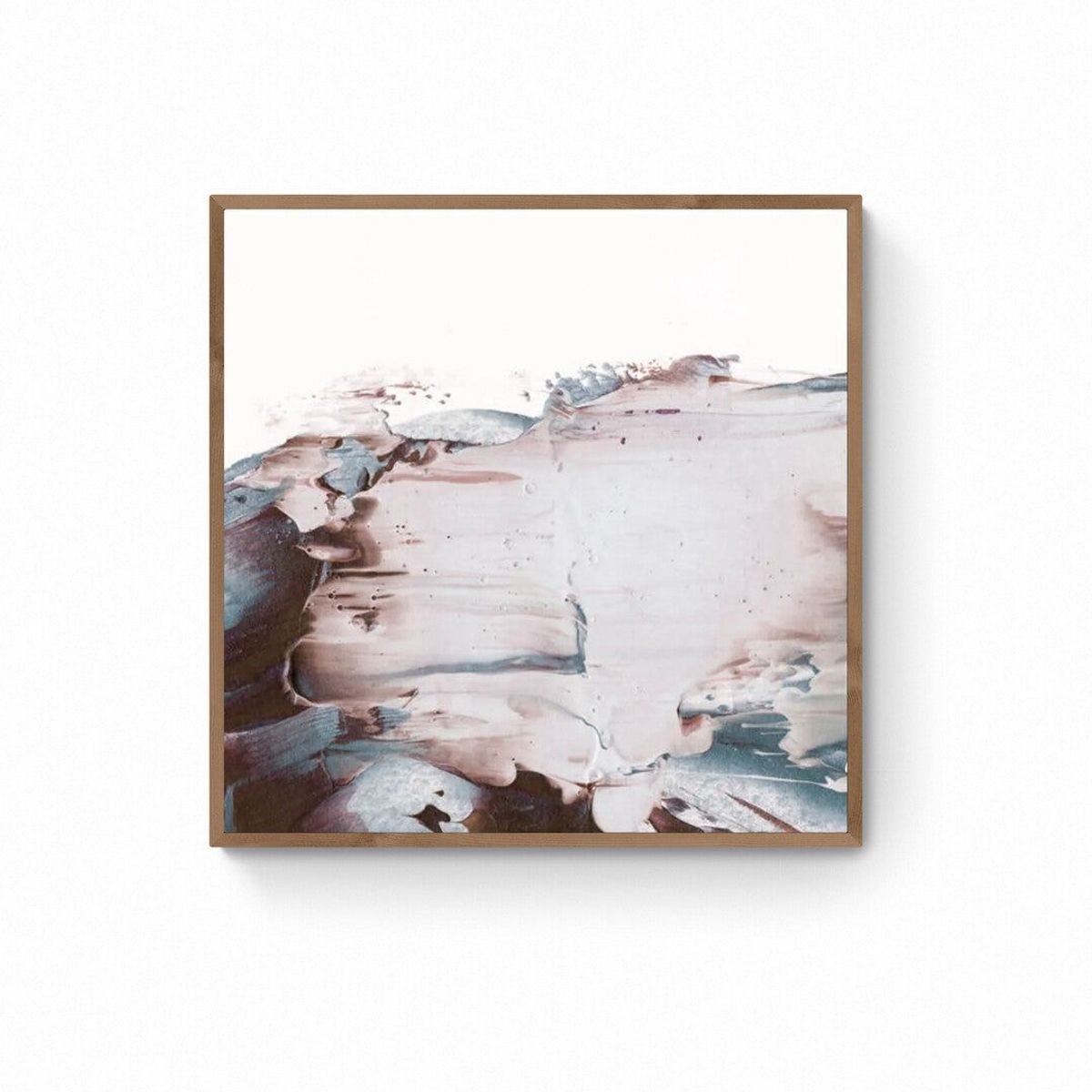 DECO DESIGN - Deco Design Cuadro Beat 50X50Cm