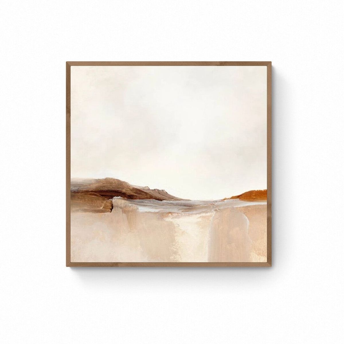 DECO DESIGN - Deco Design Cuadro Just 50X50Cm