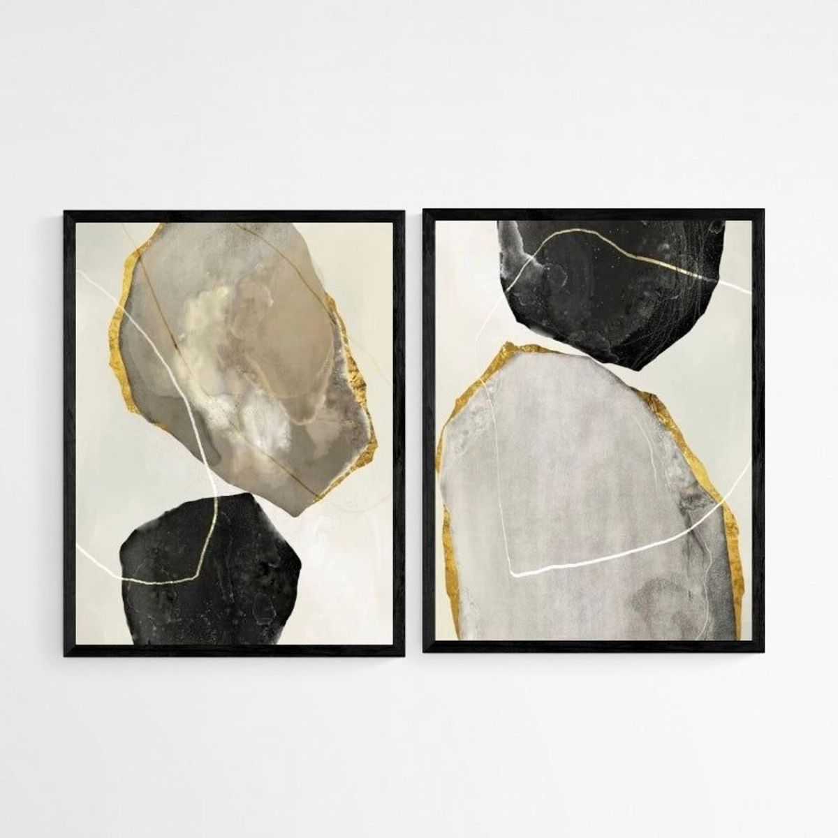 DECO DESIGN - Deco Design Set Balu X 2 Pcs - 40x60cm