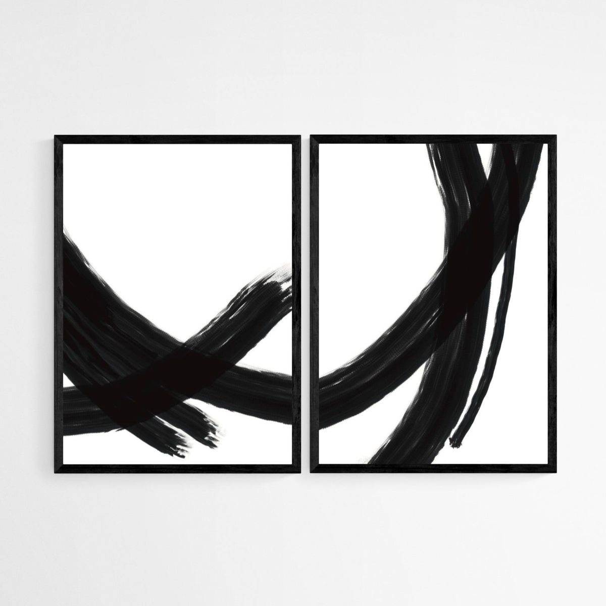 DECO DESIGN - Deco Design Set Lazos X 2 Pcs - 40x60cm