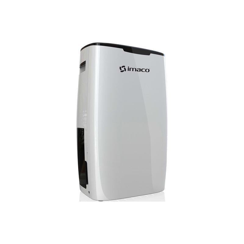IMACO - Deshumedecedor Imaco Dhe15 Digital 15litros  Blanco